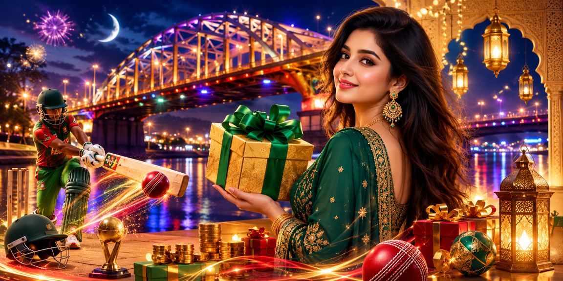 ময়মনসিংহে ইদ উপলক্ষে ক্রিকেট বেটিং নিয়ে আলোচনা